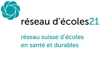 Logo Rseau d'coles21