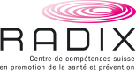 Logo Radix